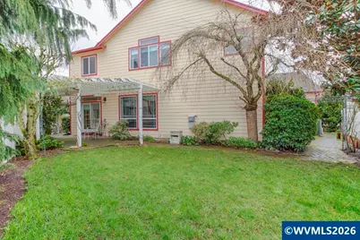 4374 Log Dr NE, Salem, OR 97305 - Photo 37