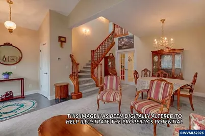 4374 Log Dr NE, Salem, OR 97305 - Photo 9