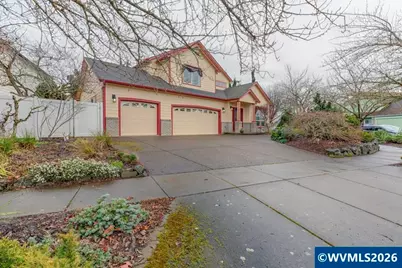 4374 Log Dr NE, Salem, OR 97305 - Photo 3