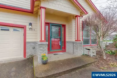 4374 Log Dr NE, Salem, OR 97305 - Photo 15