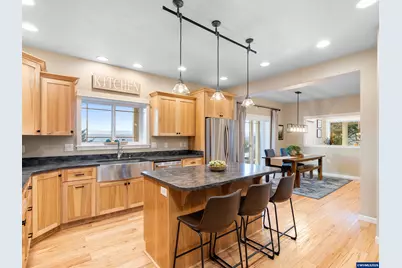 18101 SW Willamina Creek Rd, Willamina, OR 97396 - Photo 11