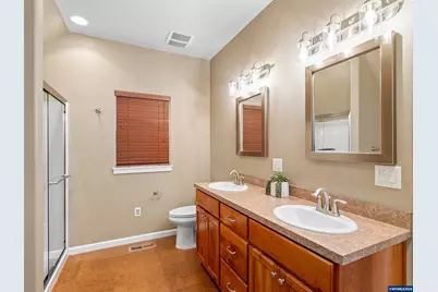 18101 SW Willamina Creek Rd, Willamina, OR 97396 - Photo 27