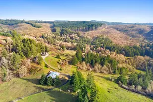 18101 SW Willamina Creek Rd, Willamina, OR 97396 - Photo 41