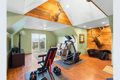 18101 SW Willamina Creek Rd, Willamina, OR 97396 - Photo 35