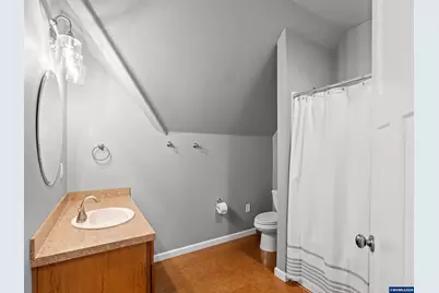 18101 SW Willamina Creek Rd, Willamina, OR 97396 - Photo 23