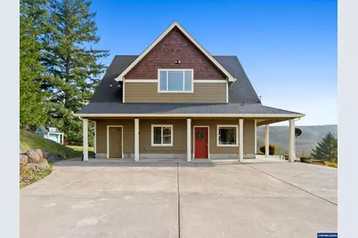 18101 SW Willamina Creek Rd, Willamina, OR 97396 - Photo 3