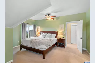 18101 SW Willamina Creek Rd, Willamina, OR 97396 - Photo 25