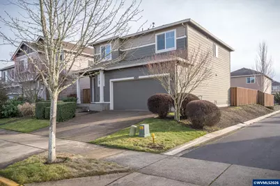 2976 Persimmon Wy NW, Albany, OR 97321 - Photo 1