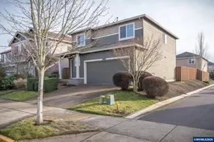 2976 Persimmon Wy NW, Albany, OR 97321 - Photo 1