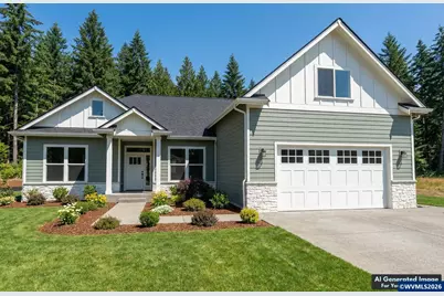 2426 Oak St, Lyons, OR 97358 - Photo 1