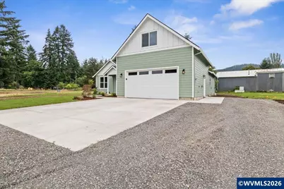 2426 Oak St, Lyons, OR 97358 - Photo 9