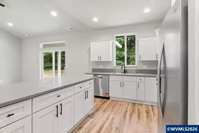 2426 Oak St, Lyons, OR 97358 - Photo 19