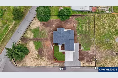 2426 Oak St, Lyons, OR 97358 - Photo 5
