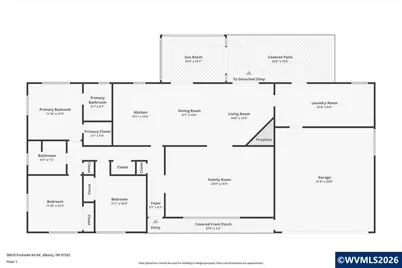 38619 Parkside Rd NE, Albany, OR 97322 - Photo 47