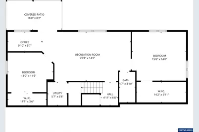 5739 Erin Valley Av SE, Salem, OR 97306 - Photo 35