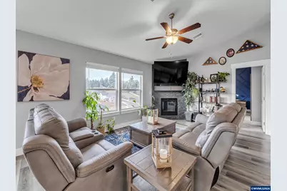 5739 Erin Valley Av SE, Salem, OR 97306 - Photo 7