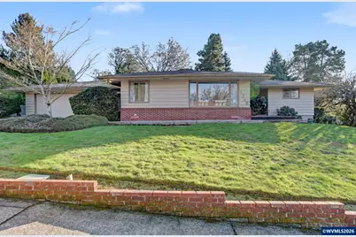 1260 Acacia Dr S, Salem, OR 97302 - Photo 1