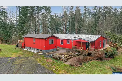 20284 El Romar Dr NE Dr, Scotts Mills, OR 97375 - Photo 1