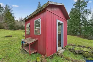 20284 El Romar Dr NE Dr, Scotts Mills, OR 97375 - Photo 35