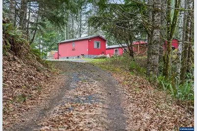 20284 El Romar Dr NE Dr, Scotts Mills, OR 97375 - Photo 41