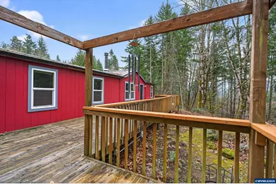 20284 El Romar Dr NE Dr, Scotts Mills, OR 97375 - Photo 27