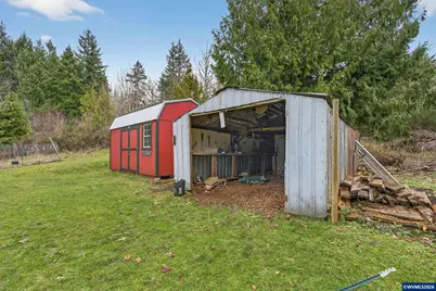 20284 El Romar Dr NE Dr, Scotts Mills, OR 97375 - Photo 37