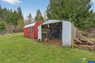 20284 El Romar Dr NE Dr, Scotts Mills, OR 97375 - Photo 37