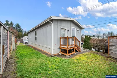 9811 SW Herman Rd #45, Tualatin, OR 97062 - Photo 15