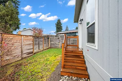 9811 SW Herman Rd #45, Tualatin, OR 97062 - Photo 15