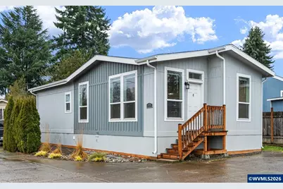 9811 SW Herman Rd #45, Tualatin, OR 97062 - Photo 1