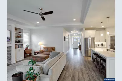 807 Ike Mooney Rd NE, Silverton, OR 97381 - Photo 5