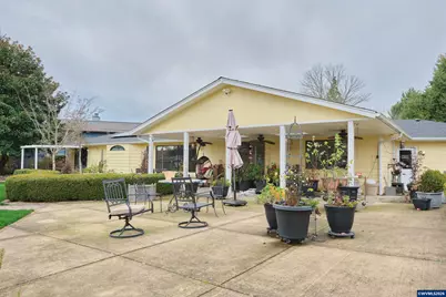 4608 Marguerite St NE, Salem, OR 97305 - Photo 33