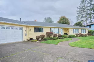 4608 Marguerite St NE, Salem, OR 97305 - Photo 3