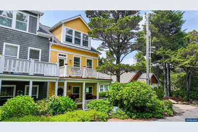 319 Kinnikinnick Wy, Depoe Bay, OR 97341 - Photo 41