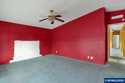 6195 SW Country Club Dr, Corvallis, OR 97333 - Photo 27