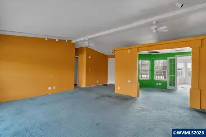 6195 SW Country Club Dr, Corvallis, OR 97333 - Photo 33