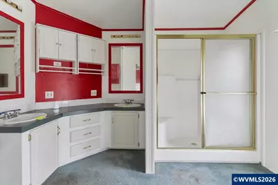 6195 SW Country Club Dr, Corvallis, OR 97333 - Photo 29