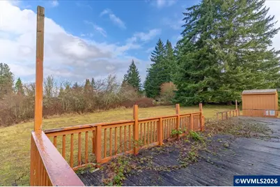 6195 SW Country Club Dr, Corvallis, OR 97333 - Photo 7