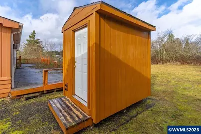 6195 SW Country Club Dr, Corvallis, OR 97333 - Photo 9