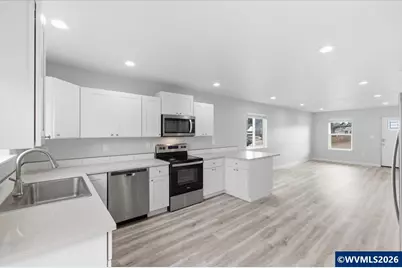 845 W Oak (-847) St, Lebanon, OR 97355 - Photo 31