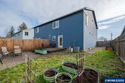 845 W Oak (-847) St, Lebanon, OR 97355 - Photo 23