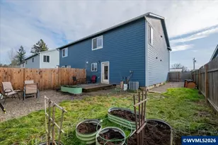 845 W Oak (-847) St, Lebanon, OR 97355 - Photo 23