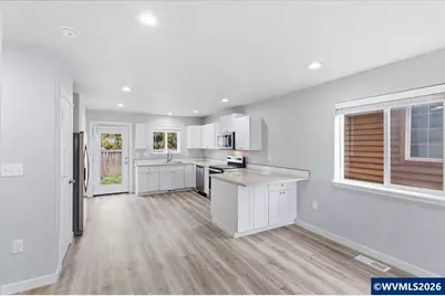 845 W Oak (-847) St, Lebanon, OR 97355 - Photo 27