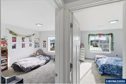 845 W Oak (-847) St, Lebanon, OR 97355 - Photo 19