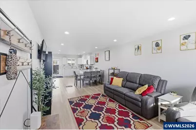 845 W Oak (-847) St, Lebanon, OR 97355 - Photo 5