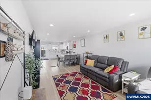 845 W Oak (-847) St, Lebanon, OR 97355 - Photo 5