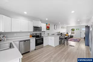 845 W Oak (-847) St, Lebanon, OR 97355 - Photo 7