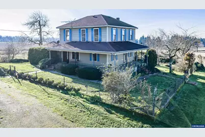 39986 Gisler Rd, Scio, OR 97374 - Photo 19