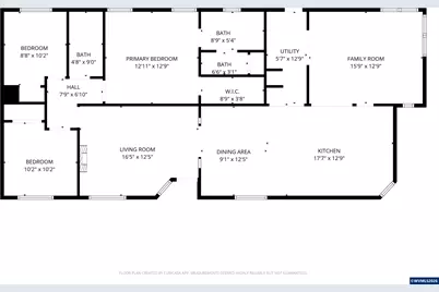 2796 S Main #59 Rd, Lebanon, OR 97355 - Photo 23