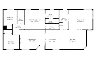 2796 S Main #59 Rd, Lebanon, OR 97355 - Photo 23